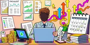 Presupuesto Maestro: Controla tus Finanzas al Céntimo