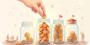 La Ciencia del Ahorro: Cómo Hacerlo un Hábito