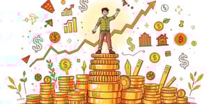 La Inflación y tu Dinero: Protégete y Gana