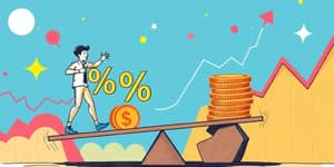 Tasas de Interés: Entiende su Impacto en tus Finanzas