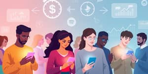 Cómo los Productos Financieros Digitales Maximizan tu Tiempo