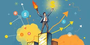 Secretos de los Productos Financieros de Alto Rendimiento