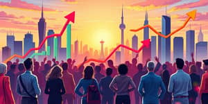 Renta Variable: Alto Potencial, Alta Recompensa