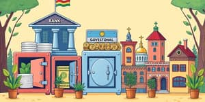 Minimiza Riesgos con Estos Productos Financieros Seguros