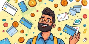 Tarjetas de Crédito para Pequeñas Empresas: Soluciones a Medida