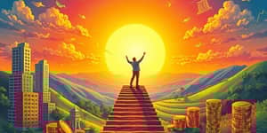 Libertad Financiera: Productos que te Impulsan hacia Ella