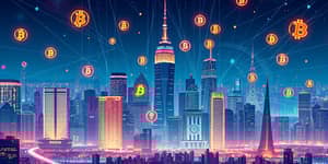 El Futuro del Dinero: Productos Financieros Digitales Avanzados