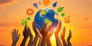 Invierte en el Mañana: Productos Financieros con Impacto Social
