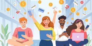 Adiós a las Comisiones: Productos Financieros Gratuitos y Eficientes