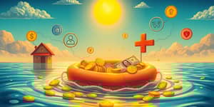 Productos Financieros para Construir tu Fondo de Emergencia