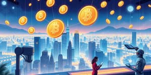 Innovación Financiera: Productos que Re-definen el Mercado