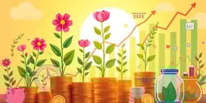 Tu Primera Inversión: Guía de Productos Financieros Esenciales