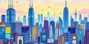 Explora el Mundo de los Productos Financieros Descentralizados