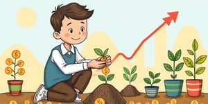 La Guía Definitiva de Productos Financieros para Principiantes
