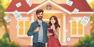 Productos Financieros para Comprar tu Primera Vivienda