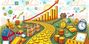 Tu Mejor Aliado Financiero: Productos de Inversión a Largo Plazo