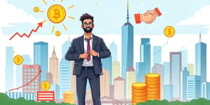 Productos Financieros para Emprendedores: Capital sin Ataduras