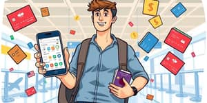 Productos Financieros para Viajeros Inteligentes: Ahorra Más