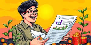 El Poder del Presupuesto: Diseña tu Futuro Económico