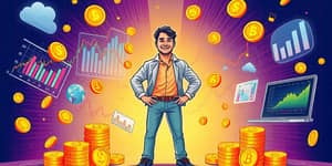 Finanzas para Emprendedores: Haz Crecer tu Negocio