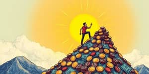 Rompe el Ciclo de Deudas: El Camino a la Solvencia