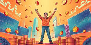 Domina tus Finanzas: Más Allá del Presupuesto Básico