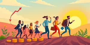 Invierte sin Miedo: Primeros Pasos Hacia la Prosperidad