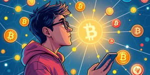 Criptomonedas para Principiantes: Lo que Debes Saber
