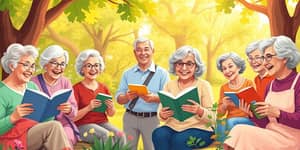 Retiro Digno: Planifica tu Vejez con Sabiduría