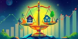 Minimiza Riesgos, Maximiza Ganancias: Inversión Consciente