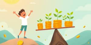 Finanzas Conscientes: Gasta y Ahorra con Propósito