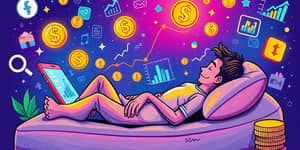 Automatiza tus Finanzas: Ahorra y Invierte sin Esfuerzo