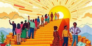 Libertad Financiera al Alcance: Diseña tu Plan