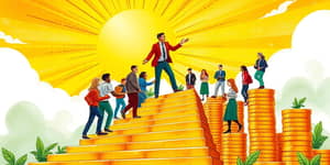 El Valor de un Mentor Financiero: ¿Por qué tener uno?