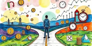 El Costo de Oportunidad: Evalúa cada Decisión Financiera