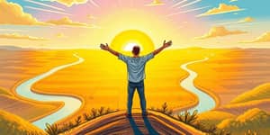 La Mentalidad de Abundancia: Clave para el Éxito Financiero