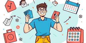 Educación Financiera con Tarjetas: Lecciones que Transformarán tus Finanzas