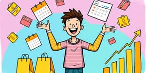 Masteriza el Pago sin Intereses: Aprovecha los Meses sin Intereses