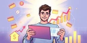 Gestiona tu Límite de Crédito: Estrategias para un Uso Inteligente