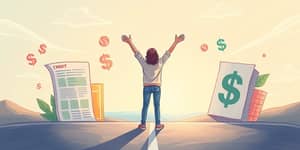 Secretos para Obtener Crédito Incluso con un Historial Limitado