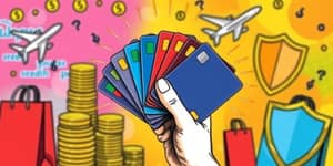 Elige la Tarjeta de Crédito Perfecta para tu Presupuesto