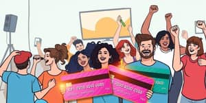 Tarjetas de Crédito con Beneficios para el Entretenimiento