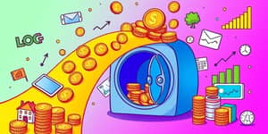 Fuentes de Ingresos Extra: Diversifica tu Flujo de Efectivo