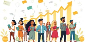 Tarjetas de Crédito y tu Puntuación de Crédito: Fortalece tu Perfil