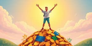 Tarjetas de Crédito y la Libertad Financiera: Cómo Lograrla
