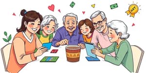 Tarjetas de Crédito para Familias: Controla tus Gastos Compartidos