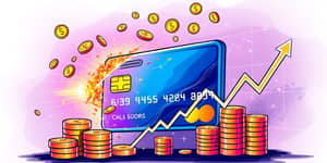 Tarjetas de Crédito para Inversiones: ¿Un Riesgo u Oportunidad?