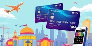 Tarjetas de Crédito de Gama Alta: ¿Valen la Pena la Inversión?