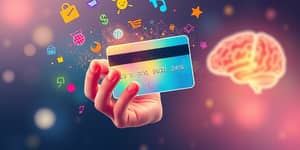 La Psicología del Gasto con Tarjetas: Entiende tus Hábitos