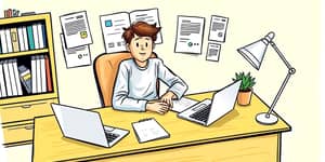 Prepárate para un Préstamo: Checklist Esencial